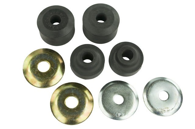 Mevotech Suspension Strut Rod Bushing Kit P/N:Mk6441  Suspension Strut Rod
