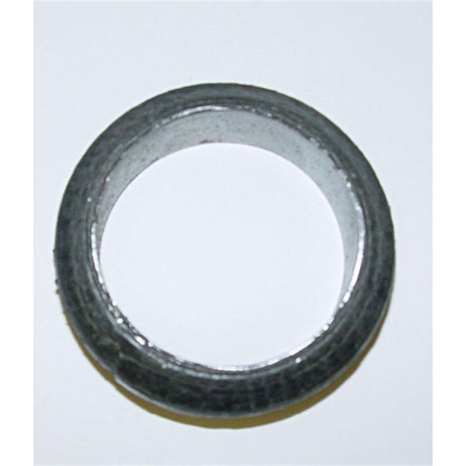 Omix 17450.02 Exhaust Pipe Gasket -Ada 17402.05 Valve Cover Grommet; Baffled -