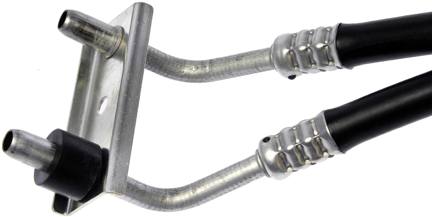 Dorman - Oe Solutions Automatic Transmission Oil Cooler Hose Assembly