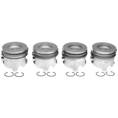 Mahle Original 224-3452Wr.020 Chevrolet/Gmc 6.6L Duramax Lb7 & Lly Right Bank