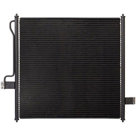 Spectra Premium A/C Condenser P/N:7-3056  A/C Condenser P/N: