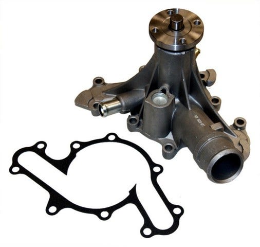 Gmb Engine Water Pump P/N:125-5055  Engine Water Pump P/N: