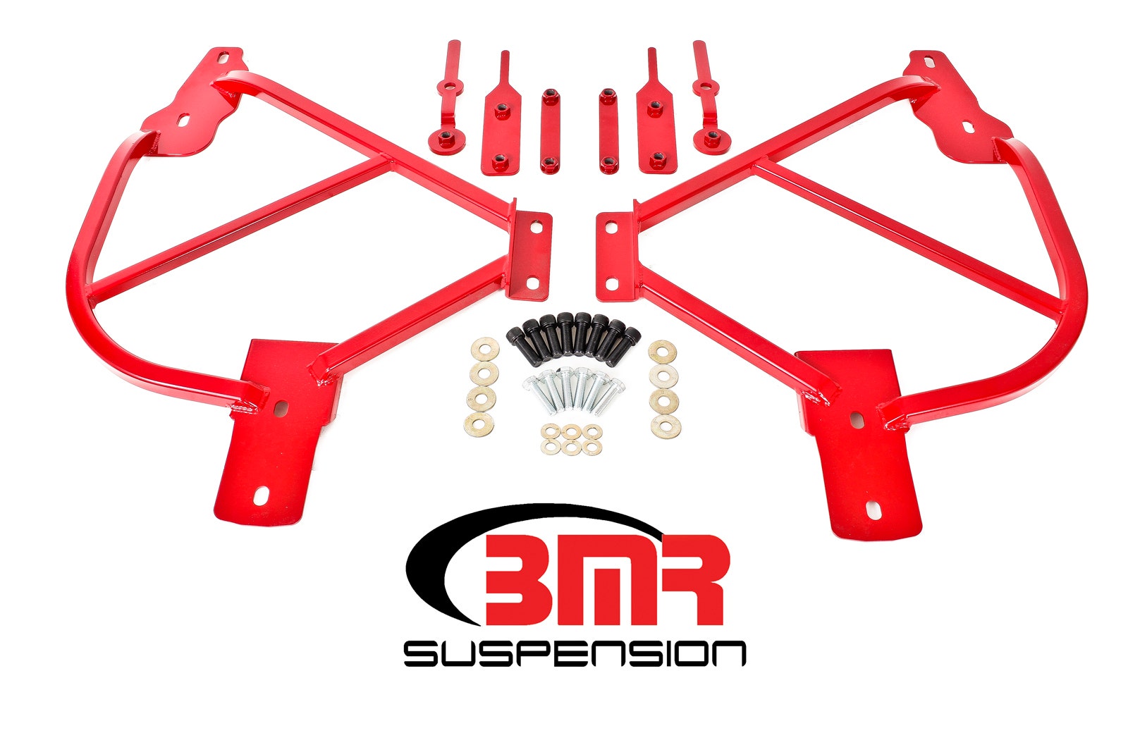 Bmr Suspension 10-15 Camaro Subframe Connectors Bolt-In Pn Sfc015r  10-15 Camaro