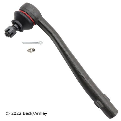 Beck/Arnley Steering Tie Rod End P/N:101-3436  Steering Tie Rod End P/N: