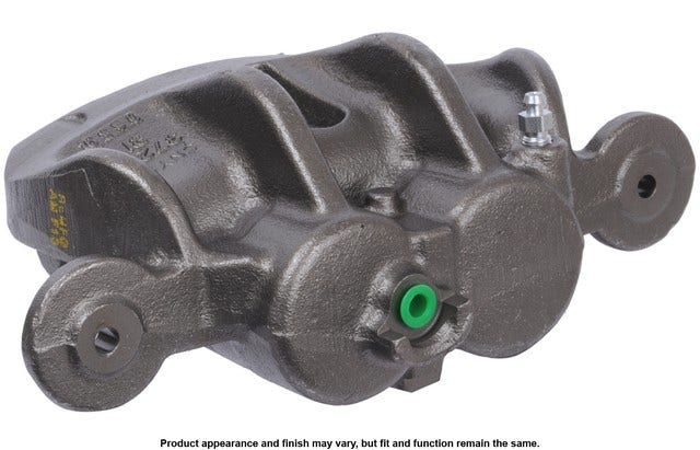Cardone Reman Disc Brake Caliper P/N:19-6299  Disc Brake Caliper P/N: