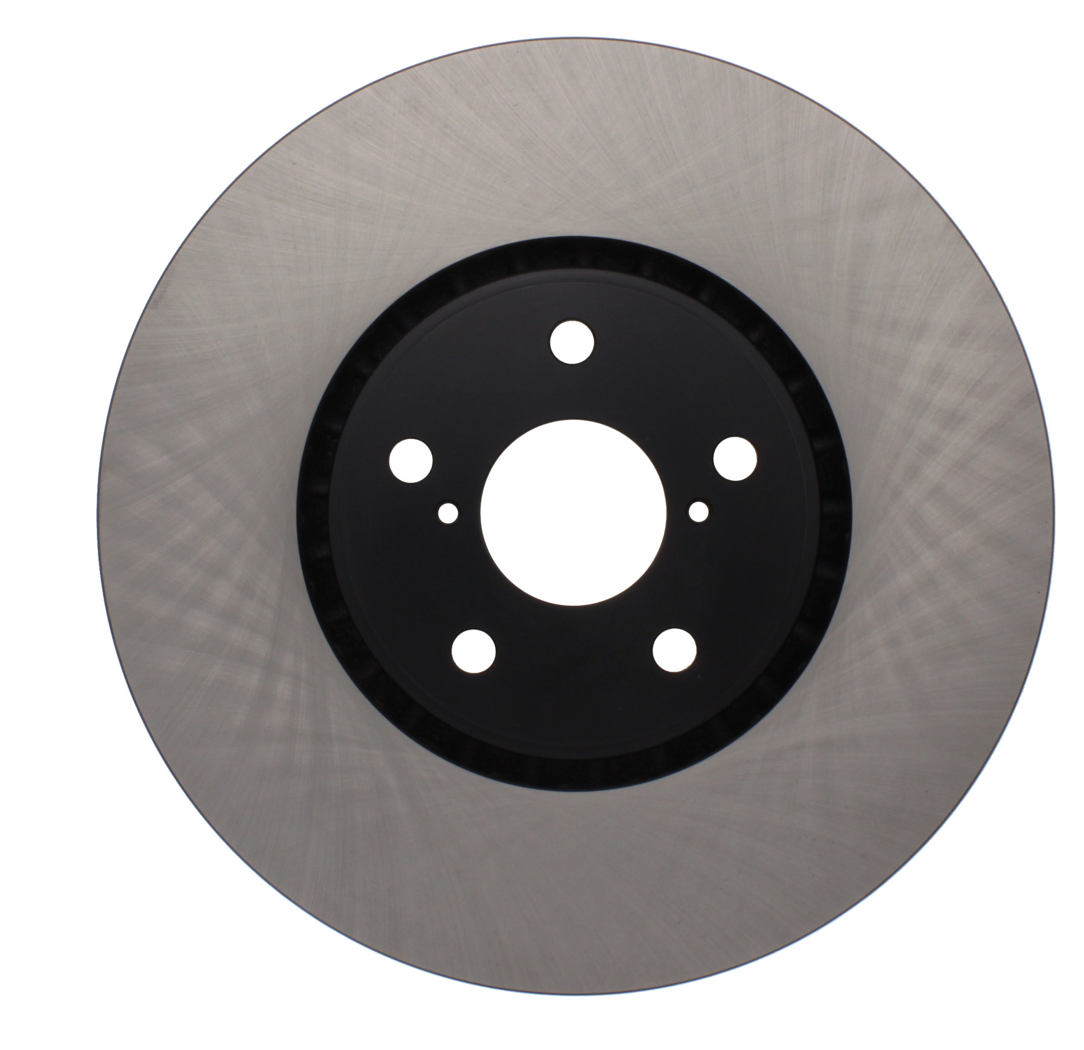 Centric Parts Disc Brake Rotor P/N:120.44155  Disc Brake Rotor P/N: