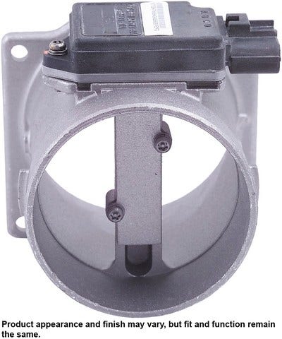 Cardone Reman Mass Air Flow Sensor P/N:74-9524  Mass Air Flow Sensor P/N: