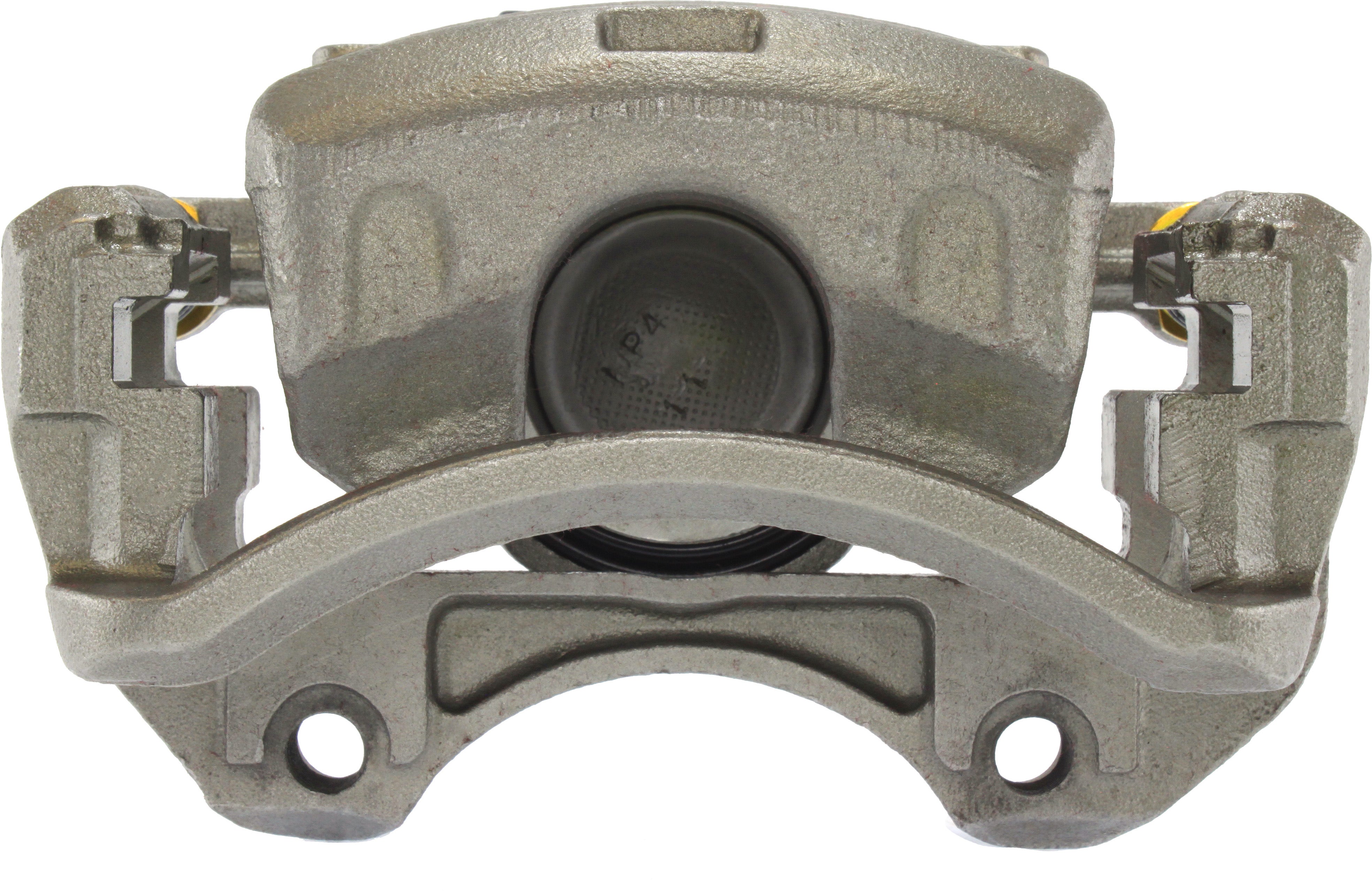 Centric Parts Disc Brake Caliper P/N:141.42061  Disc Brake Caliper P/N: