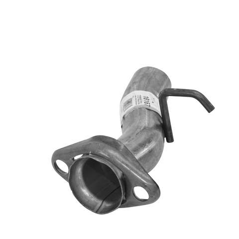 Ap Exhaust Exhaust Pipe P/N:18167  Exhaust Pipe P/N: