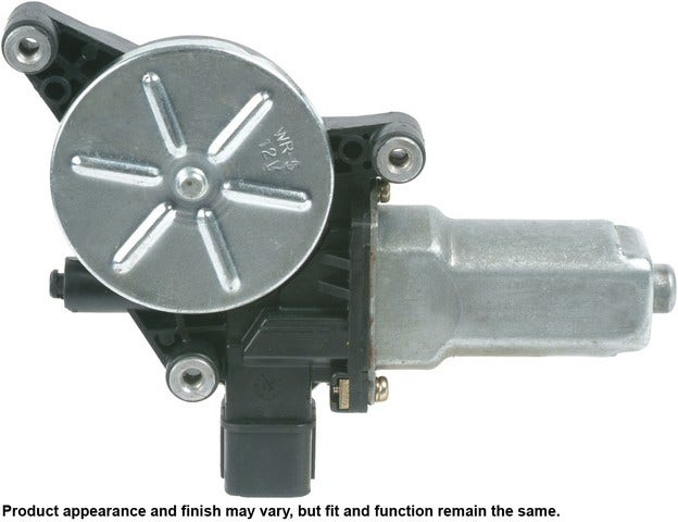 Cardone Reman Power Window Motor P/N:47-15017  Power Window Motor P/N: