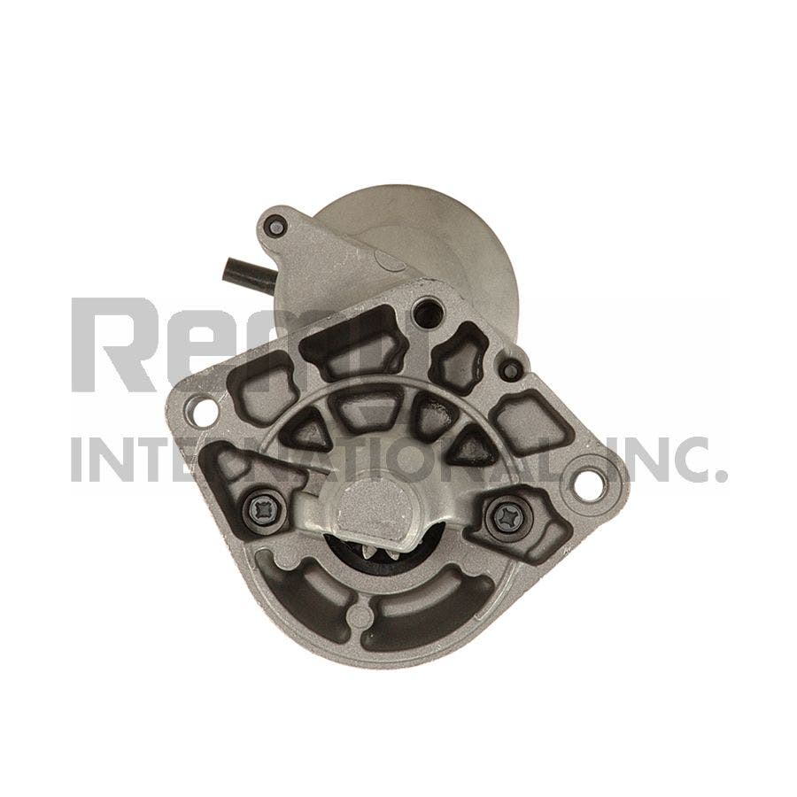 Remy Intl 17705 Remy  Premium Remanufactured Starter
