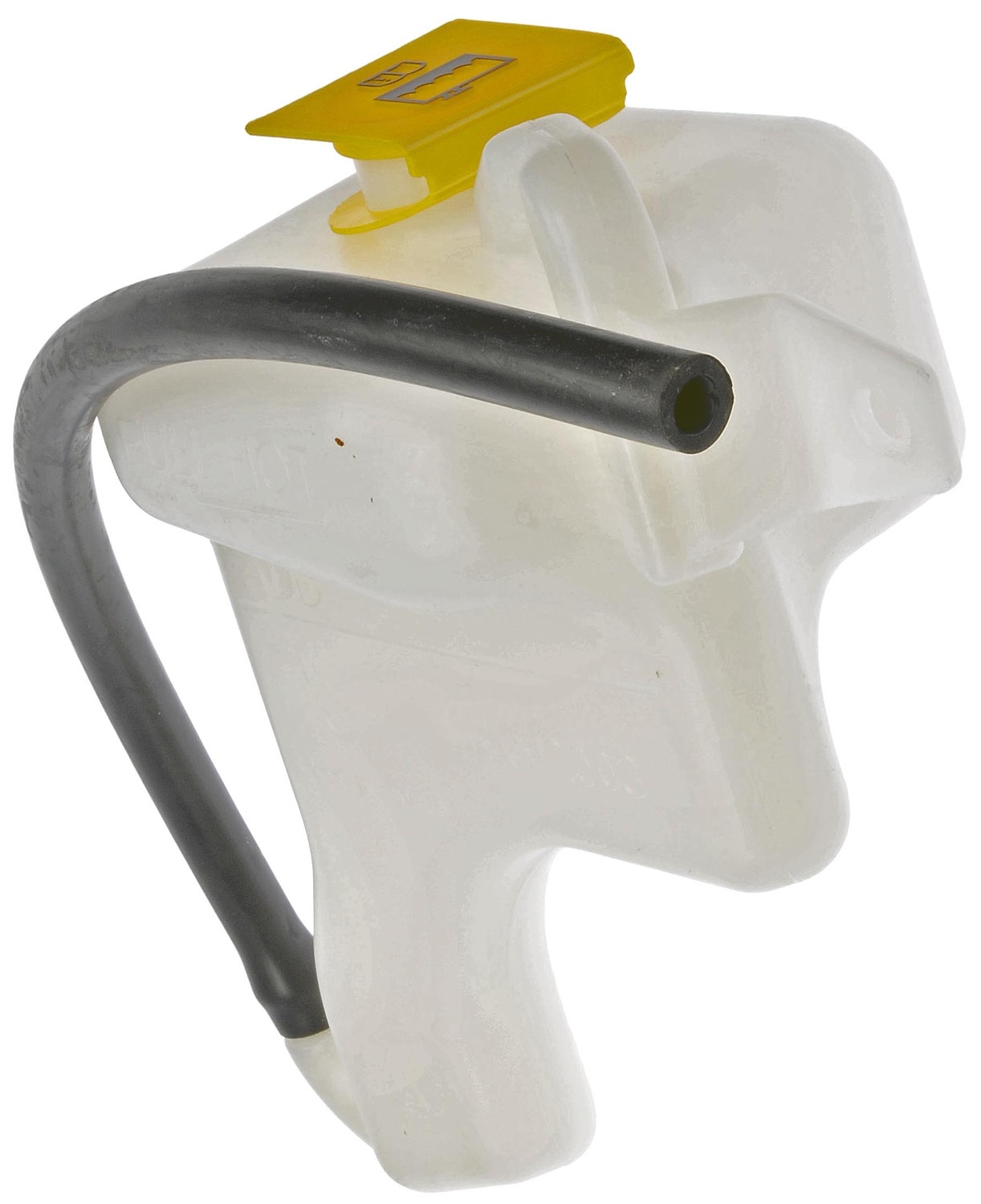 Dorman - Oe Solutions Engine Coolant Reservoir P/N:603-631 Windshield Wiper