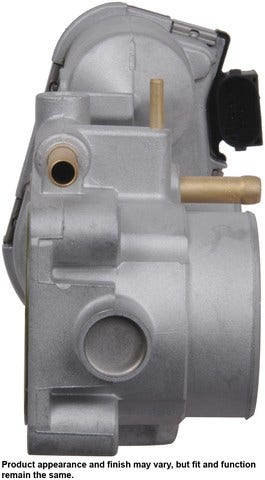 Cardone Reman Fuel Injection Throttle Body P/N:67-3015  Fuel Injection Throttle