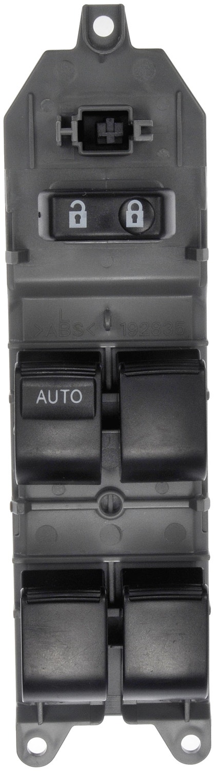Dorman - Oe Solutions Door Window Switch P/N:901-791  Door Window Switch P/N: