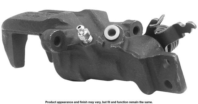 Cardone Reman Disc Brake Caliper P/N:19-2068  Disc Brake Caliper P/N:
