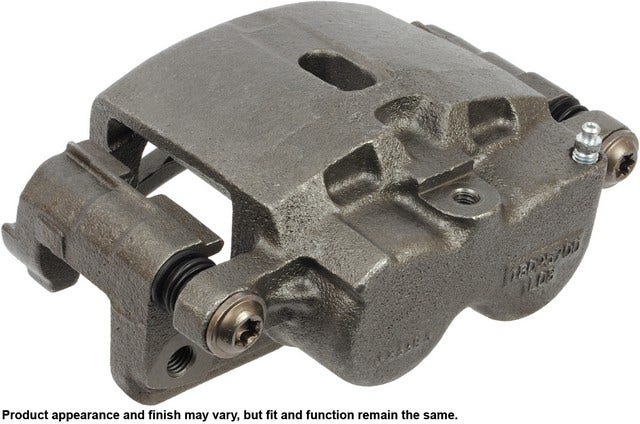Cardone Reman Disc Brake Caliper P/N:18-B4729s  Disc Brake Caliper P/N: