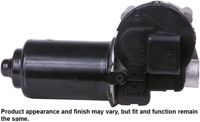 Cardone Reman Windshield Wiper Motor P/N:40-2034  Windshield Wiper Motor P/N: