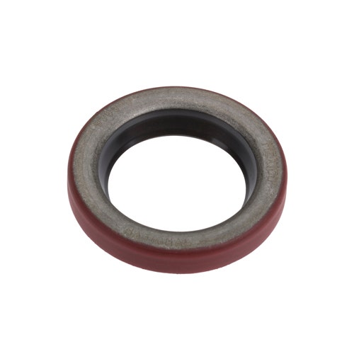 National 9363S Wheel Seal  Seal  Wheel Seal; Compatibility - 1-1/2 Inch Inside