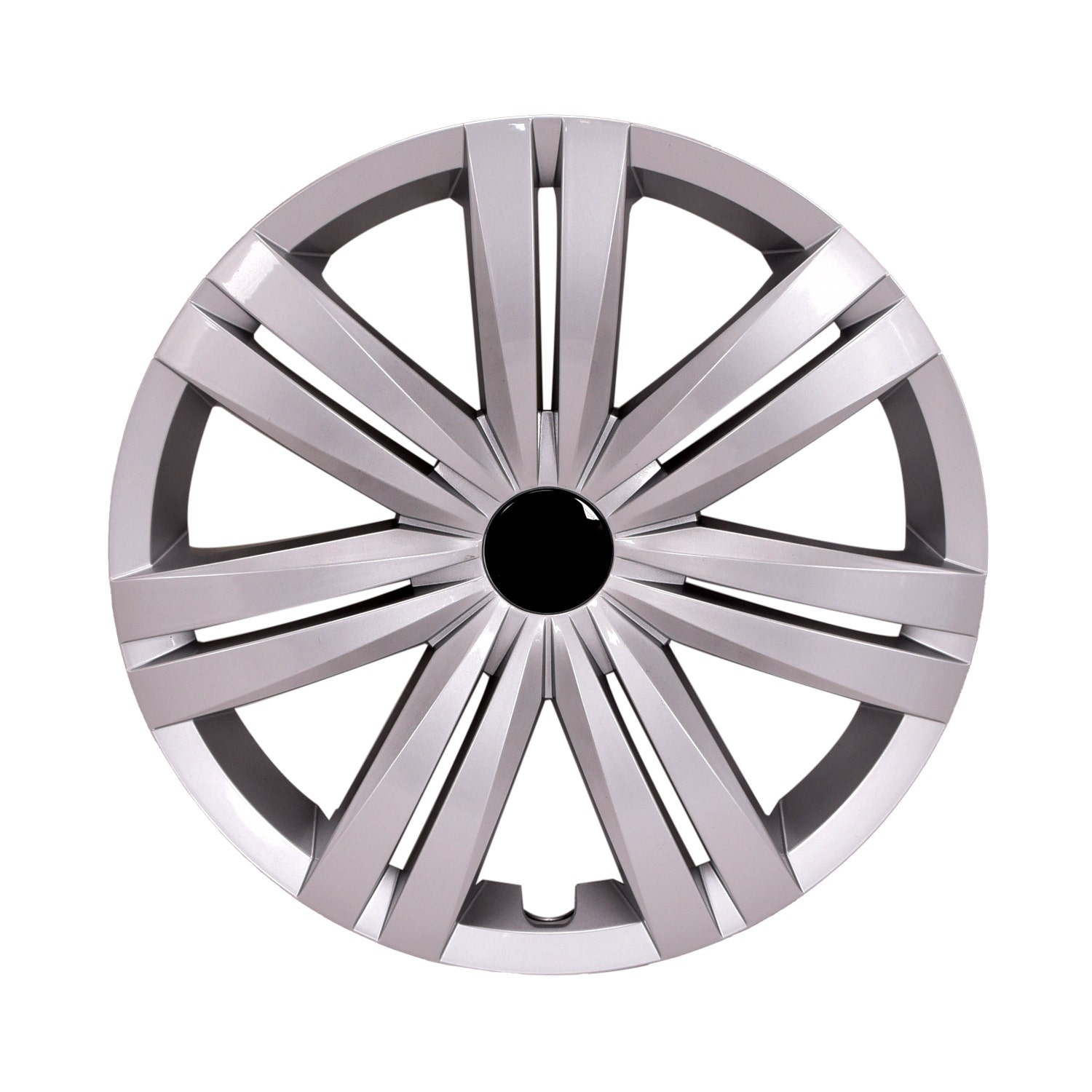 Wc 15-17 Jetta Silver 16' Set Of 4 Wc 15-17 Jetta Silver 16  Set Of 4