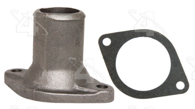 Four Seasons Engine Coolant Water Outlet P/N:84987  Engine Coolant Water Outlet
