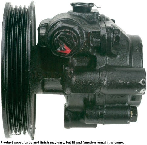 Cardone Reman Power Steering Pump P/N:21-5287  Power Steering Pump P/N: