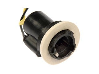 Dorman - Conduct-Tite Brake Light Socket,Parking Light Bulb Socket,Side Marker
