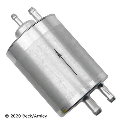 Beck/Arnley Fuel Filter P/N:043-1039  Fuel Filter P/N: