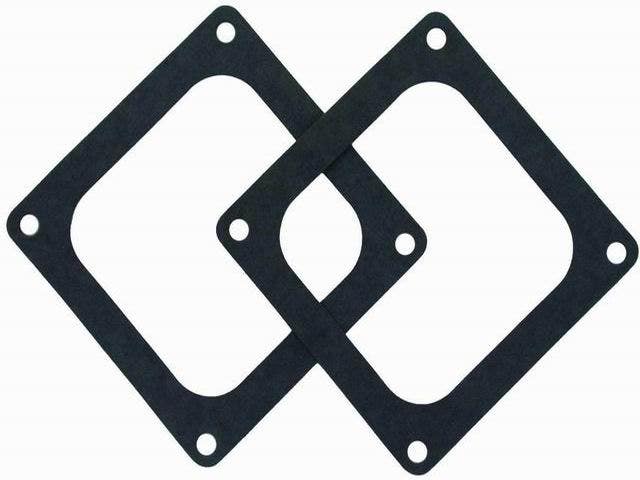 Racing Power R2034 Holley 4500 Dominator Open Port Gasket (Package Of 2) Racing