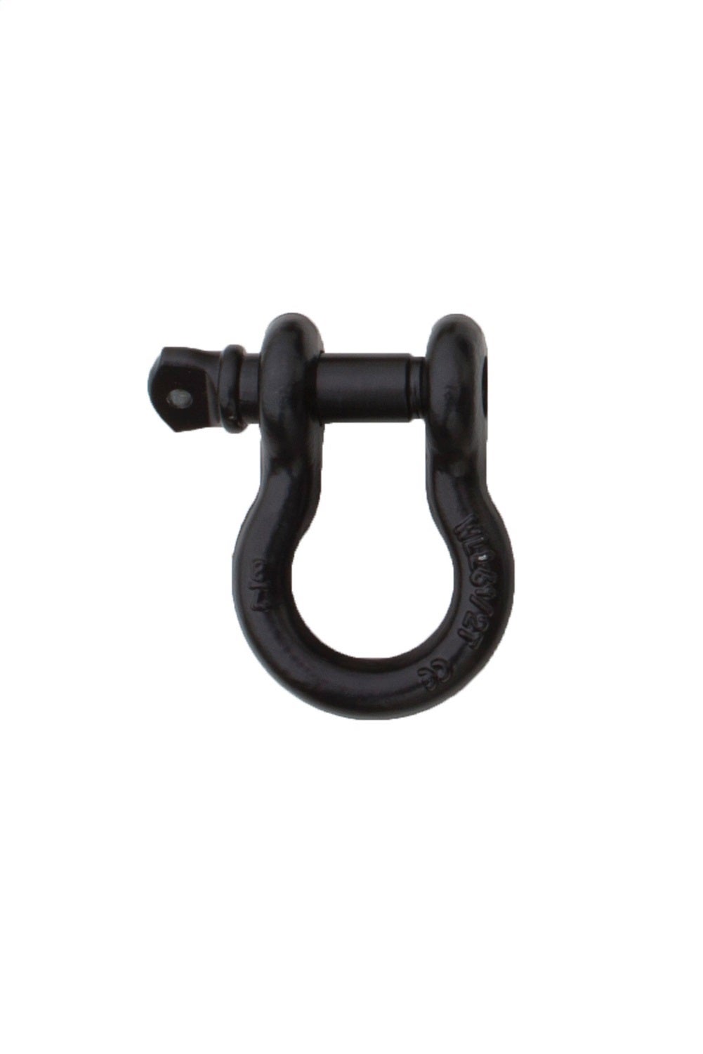 Rampage 86653 Recovery D-Ring   Recovery D-Ring