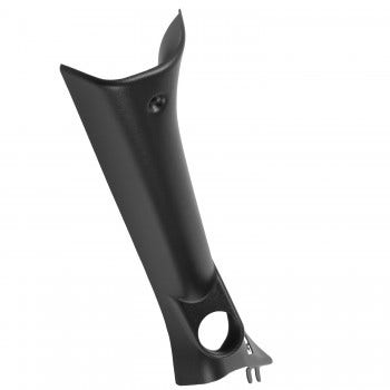 Autometer 17330 Mounting Solutions Single Gauge A-Pillar Mount   Mounting