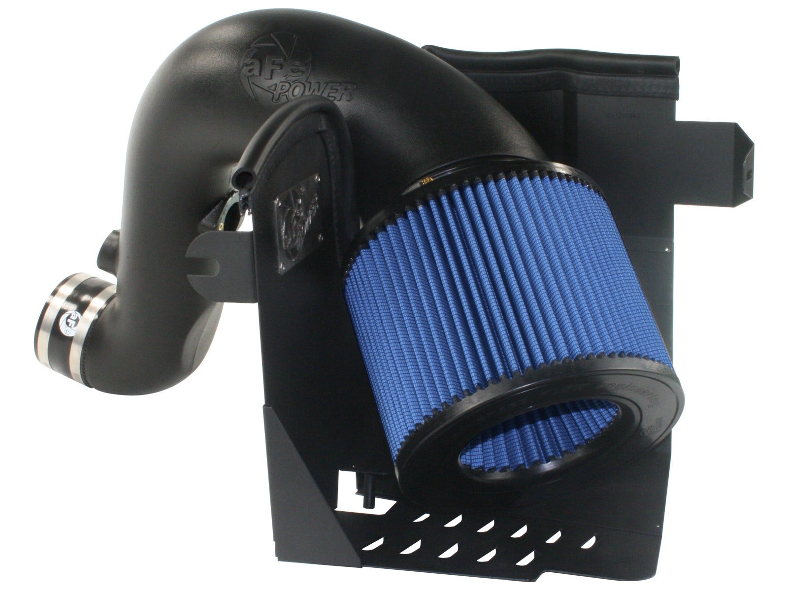 Afe Power Magnum Force 54-12032 Dodge Diesel Trucks 10-12 L6-6.7L (Td)