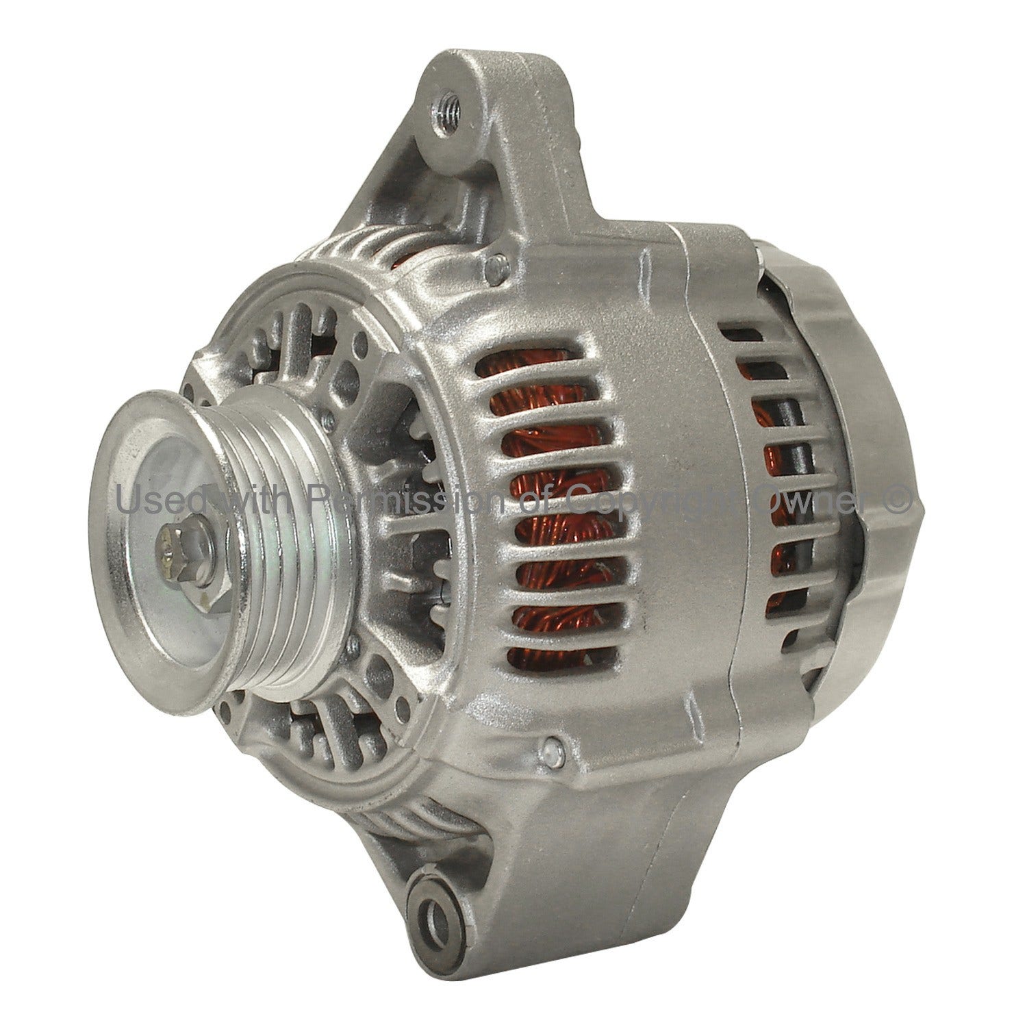 Mpa Alternator P/N:15656  Alternator P/N: