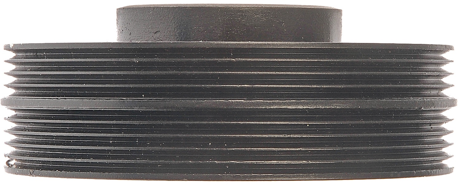 Dorman - Oe Solutions Engine Harmonic Balancer P/N:594-166  Engine Harmonic