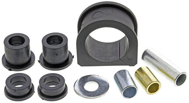 Mevotech Rack And Pinion Mount Bushing P/N:Ms86303  Rack And Pinion Mount