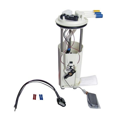 Autobest Fuel Pump Module Assembly P/N:F2984a  Fuel Pump Module Assembly P/N: