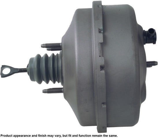 Cardone Reman Power Brake Booster P/N:54-74832  Power Brake Booster P/N: