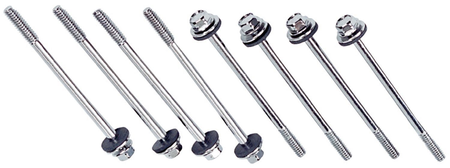 Proform 141-133 Center Bolt Valve Cover Bolt & Washer Kit  Parts 141-131 Valve