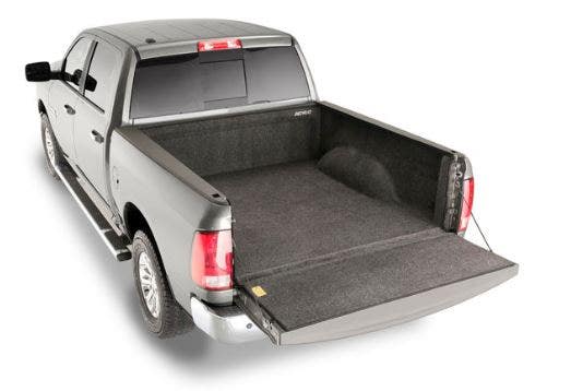 Bedrug Brt19sbk Bedrug Complete Truck Bed Liner Fits 19-23 1500    Complete