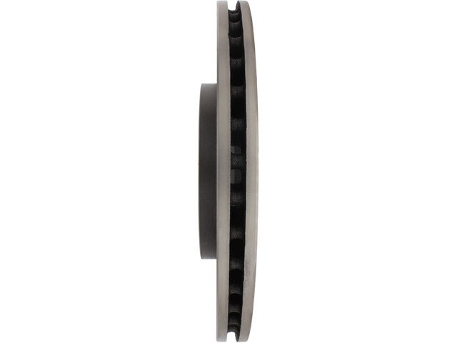 Centric Parts Disc Brake Rotor P/N:121.99016  Disc Brake Rotor P/N: