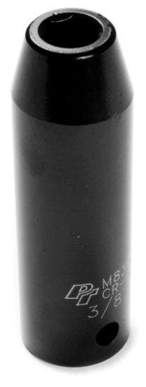 Performance Tool M842 1/2 Dr. Impact Socket, 9/16   1/2 Dr. Impact Socket, 9/16
