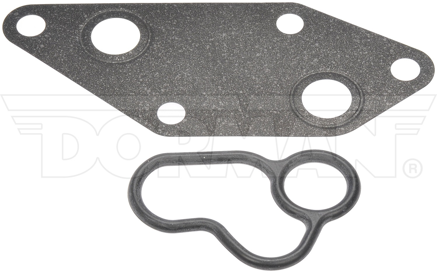 Dorman - Oe Solutions Engine Oil Cooler Gasket Set P/N:917-191 No Generic Name