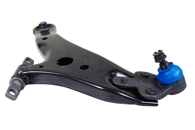 Mevotech Suspension Control Arm And Ball Joint Assembly P/N:Cms861028