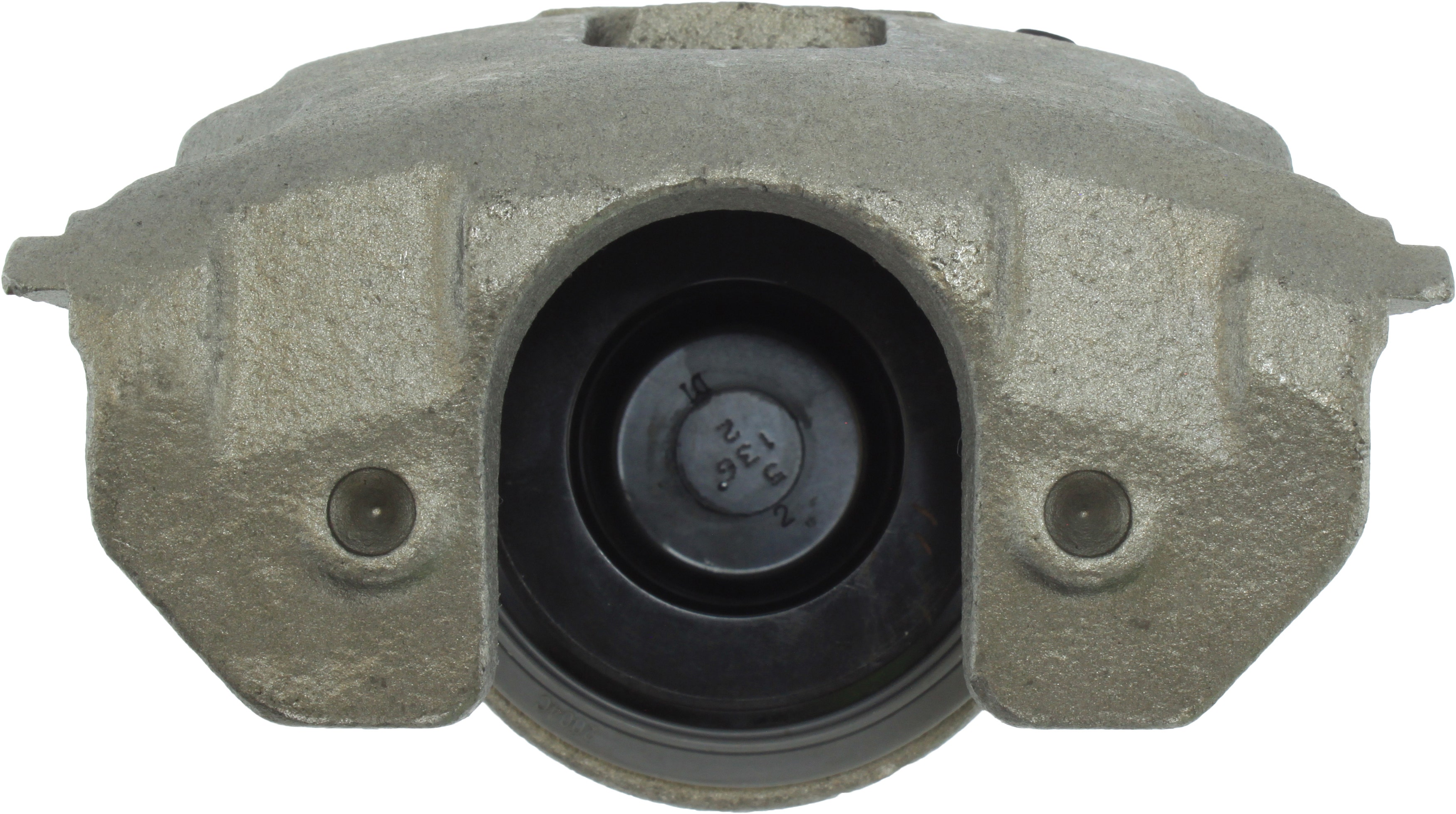 Centric Parts Disc Brake Caliper P/N:141.67027  Disc Brake Caliper P/N: