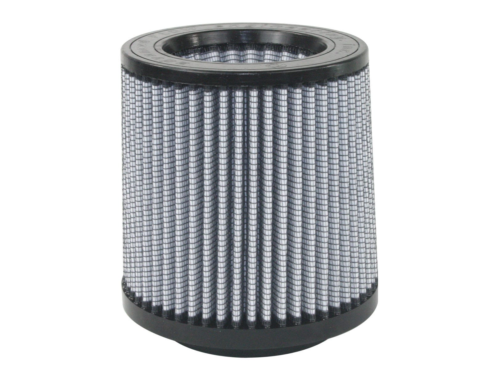 Afe 11-10121 Pro Dry S Grey Magnum Flow Oe Replacement Air Filter For Audi A4 V6