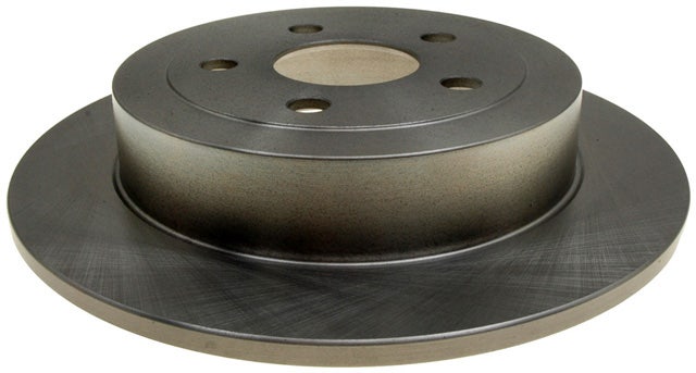 Raybestos Brakes Disc Brake Rotor P/N:76547R   Brake Rotor Professional Grade;