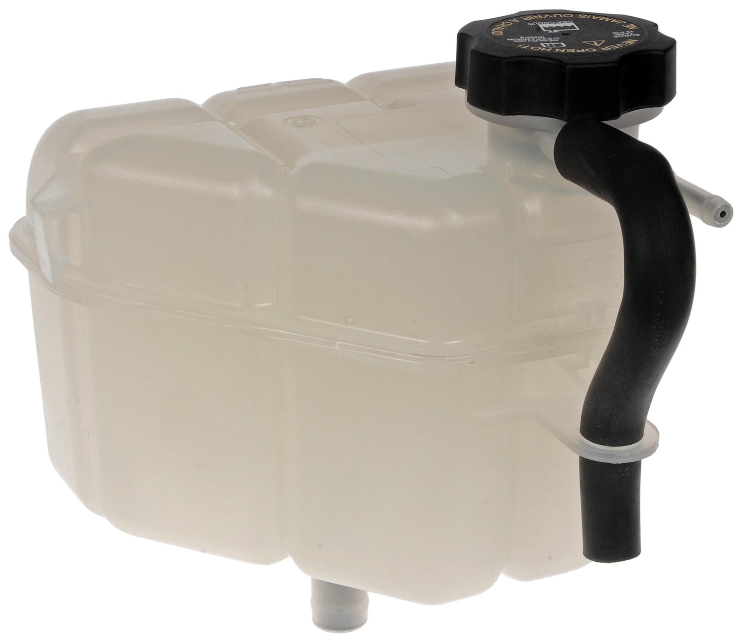 Dorman - Oe Solutions Engine Coolant Reservoir P/N:603-066 Oe Solutions (Tm)