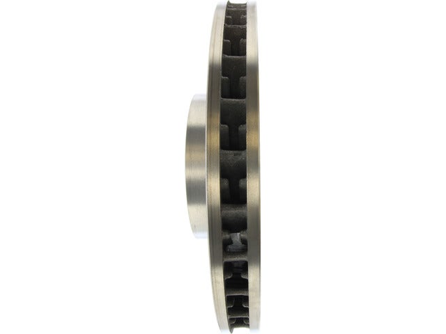 Centric Parts Disc Brake Rotor P/N:121.33141  Disc Brake Rotor P/N: