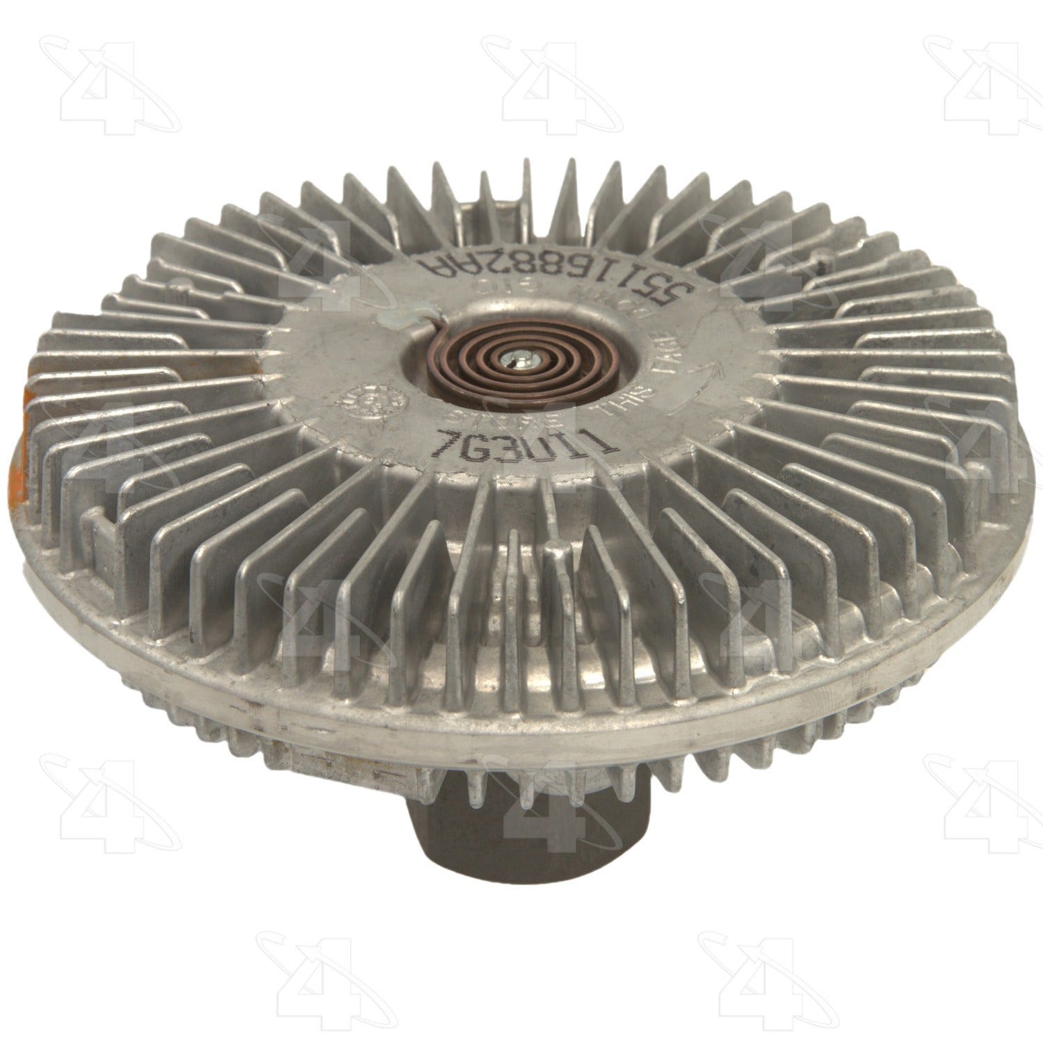 Hayden Engine Cooling Fan Clutch P/N:2905  Engine Cooling Fan Clutch P/N: