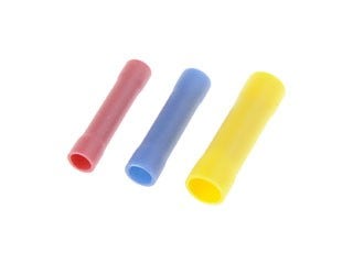 Dorman - Conduct-Tite Butt Connector P/N:85480  Butt Connector P/N: