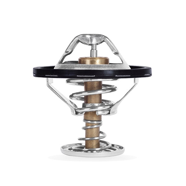 Mishimoto Mmts-F2d-96H High-Temp Thermostat Compatible With Ford 7.3 Powerstroke